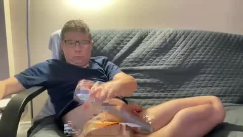 zgibnam online show from September 19, 2025, 11:44 am