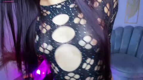 Zhara online show from March 3, 2026, 3:12 am