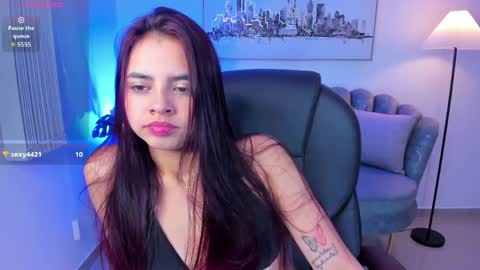 Zhara online show from April 11, 2026, 7:45 am