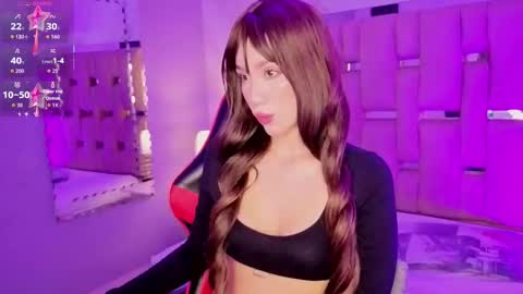 Zhara  online show from November 14, 2025, 12:26 pm