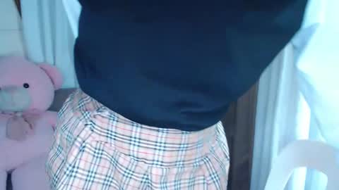 Snapshot of zhaviahale chatting on January 28, 2025, 5:03 pm im your lovely zhaviabigcock here online show from January 28, 2025, 5:03 pm