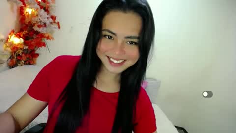 CATE online show from February 6, 2025, 11:48 pm