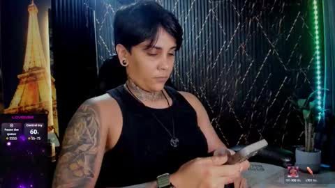 zhoestrong online show from January 19, 2026, 2:37 am