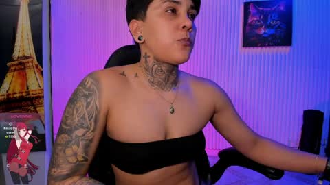 zhoestrong online show from March 23, 2026, 9:30 pm