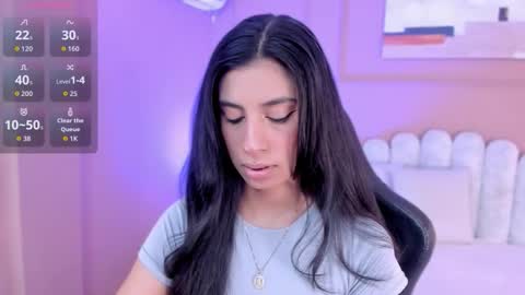 ZIA online show from March 24, 2026, 7:52 pm