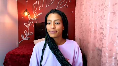 Zia Green online show from December 30, 2024, 2:51 pm