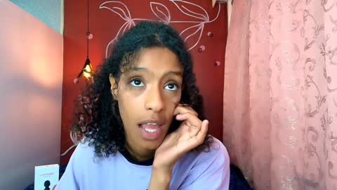 Zia Green online show from January 23, 2025, 3:11 pm