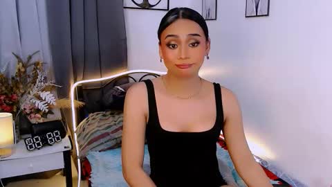 Zia online show from October 20, 2025, 7:36 pm