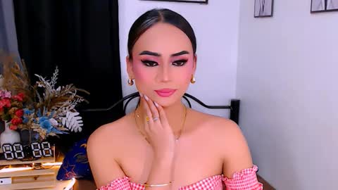 Zia online show from March 8, 2026, 4:22 pm