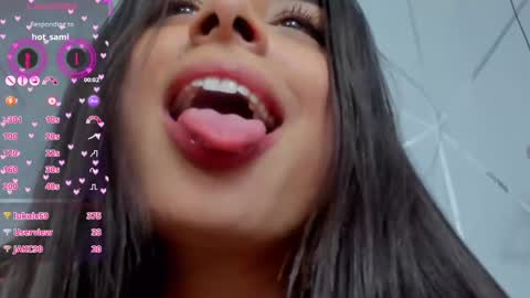 zia online show from January 27, 2025, 7:56 pm