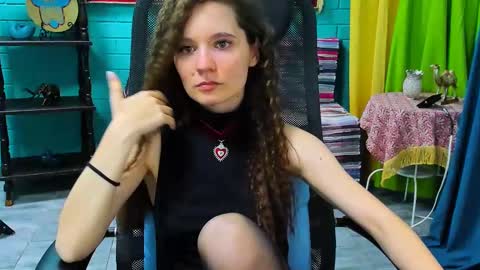 zianichols online show from March 6, 2025, 8:05 pm