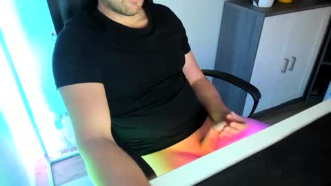 ziemlichflutschig online show from October 27, 2025, 7:07 pm