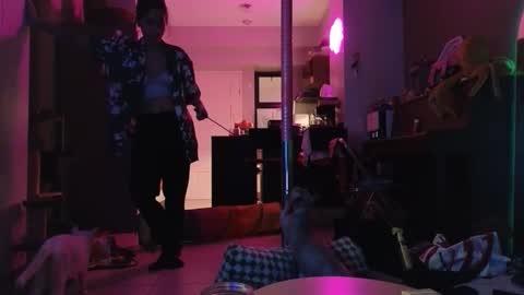 Ziggy ziggy-   online show from March 4, 2026, 1:17 pm