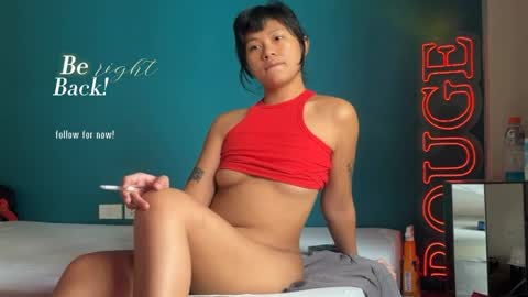 Ziggy ziggy-   online show from April 6, 2026, 10:33 pm