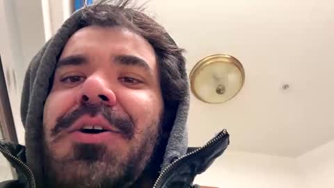Snapshot of ziggyyz chatting on March 7, 2025, 7:41 am ziggyyz online show from March 7, 2025, 7:41 am