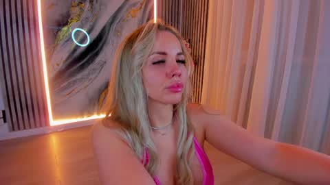 Galli online show from April 6, 2026, 2:53 am