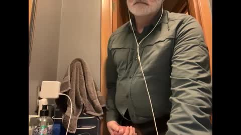 zinger283069 online show from January 30, 2025, 11:13 pm