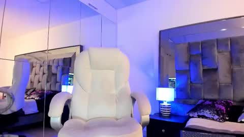 Nia  online show from February 6, 2026, 11:35 am