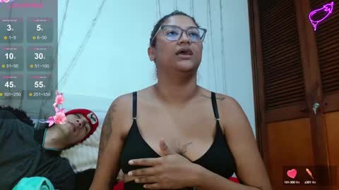 Zion  Bora online show from December 7, 2024, 3:14 am