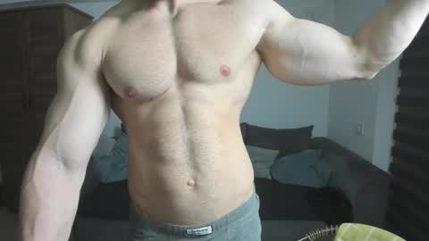 Snapshot of zkk123 chatting on January 13, 2026, 10:04 pm Zack Blitz online show from January 13, 2026, 10:04 pm