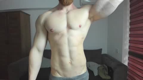 Zack Blitz online show from March 30, 2026, 8:04 am