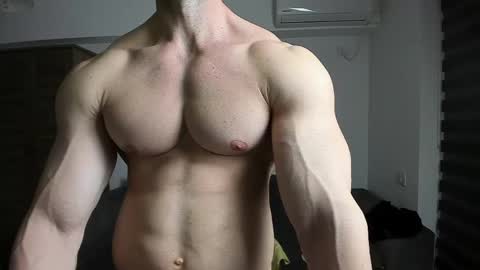 Zack Blitz online show from May 6, 2026, 8:58 pm