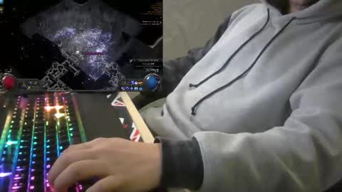 zkraston11 online show from January 17, 2025, 3:22 pm