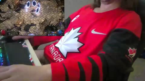 zkraston11 online show from February 11, 2025, 6:08 am