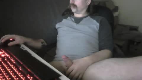 zkraston11 online show from March 4, 2025, 5:21 am