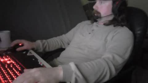 zkraston11 online show from March 5, 2025, 12:59 am