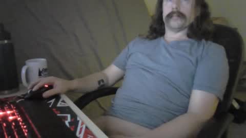 zkraston11 online show from March 6, 2025, 12:54 am