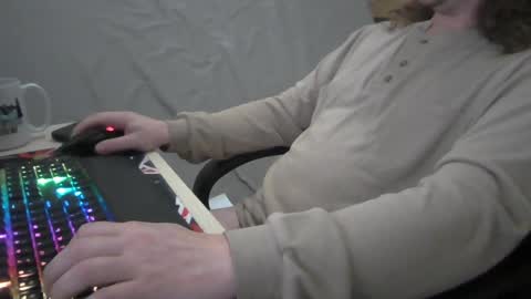 zkraston11 online show from March 7, 2025, 11:27 pm