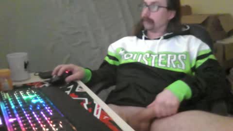 zkraston11 online show from March 8, 2025, 5:11 pm