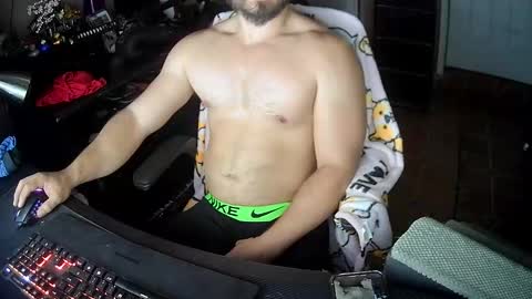 Mr. Zlived aka Z online show from February 17, 2025, 12:54 am