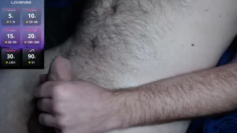 Tom online show from November 21, 2025, 5:22 pm