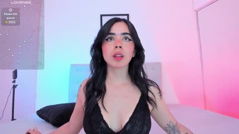 Snapshot of zoe6x chatting on December 2, 2024, 2:30 pm zoe online show from December 2, 2024, 2:30 pm