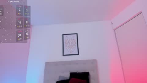 Snapshot of zoe6x chatting on December 14, 2024, 4:31 pm zoe online show from December 14, 2024, 4:31 pm