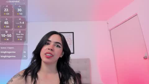 Snapshot of zoe6x chatting on December 16, 2024, 2:16 pm zoe online show from December 16, 2024, 2:16 pm