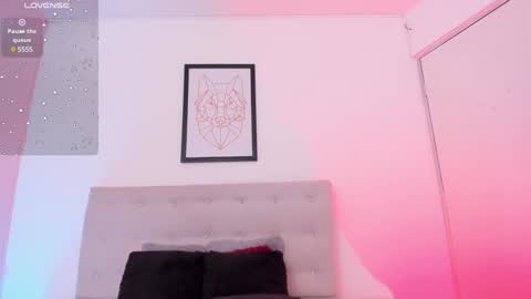 Snapshot of zoe6x chatting on January 10, 2025, 3:37 pm zoe online show from January 10, 2025, 3:37 pm