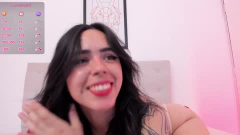 Snapshot of zoe6x chatting on January 31, 2025, 2:17 pm zoe online show from January 31, 2025, 2:17 pm