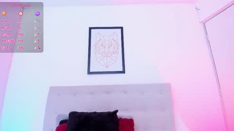 Snapshot of zoe6x chatting on February 20, 2025, 2:24 pm zoe online show from February 20, 2025, 2:24 pm