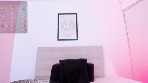 Snapshot of zoe6x chatting on March 4, 2025, 2:42 pm zoe online show from March 4, 2025, 2:42 pm