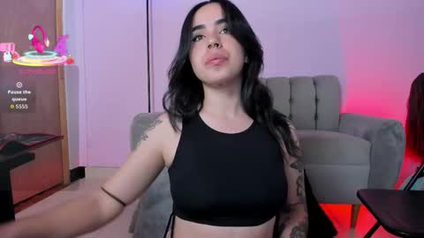 Snapshot of zoe6x chatting on November 27, 2025, 2:41 pm zoe online show from November 27, 2025, 2:41 pm