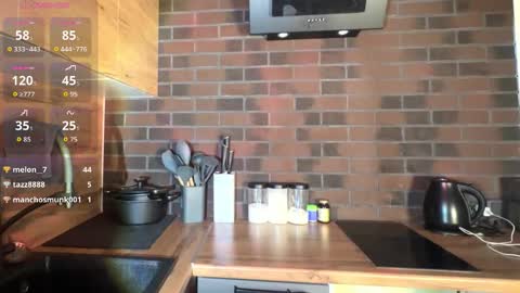 Zoe online show from February 28, 2026, 7:04 pm