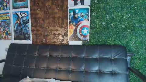   online show from October 1, 2025, 1:17 pm