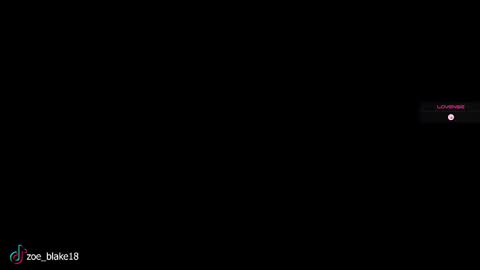 Zoe online show from February 24, 2026, 1:14 am