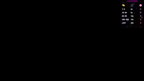 Snapshot of zoe_blosson chatting on May 20, 2026, 2:18 am zoe_blosson online show from May 20, 2026, 2:18 am