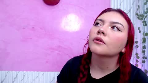 Snapshot of zoe_evans_bms chatting on September 9, 2025, 12:15 pm Zoe online show from September 9, 2025, 12:15 pm