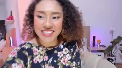 Zoe Gruber online show from January 9, 2026, 1:19 am