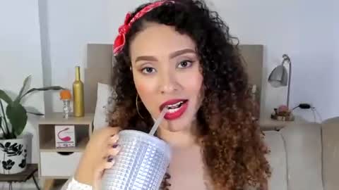 Snapshot of zoe_gruber chatting on February 7, 2026, 12:58 am Zoe Gruber online show from February 7, 2026, 12:58 am